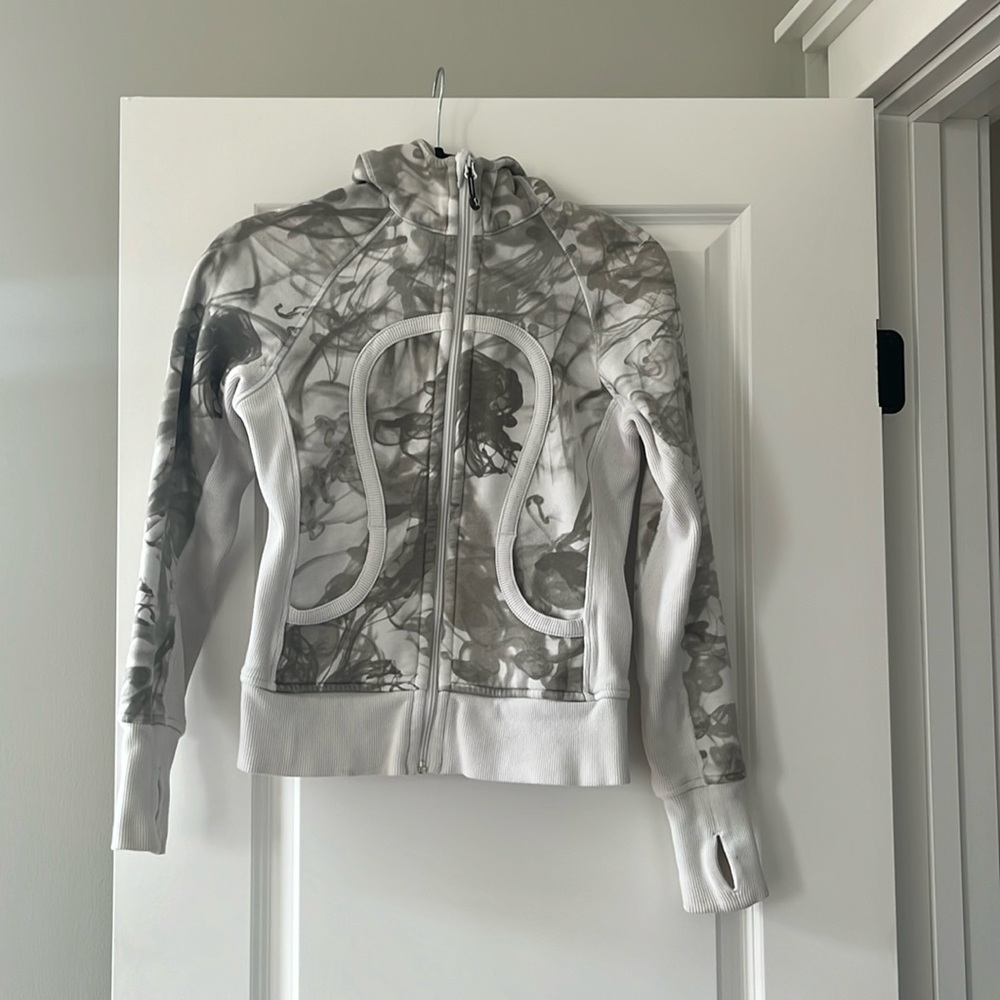 Lululemon Scuba Hoodie